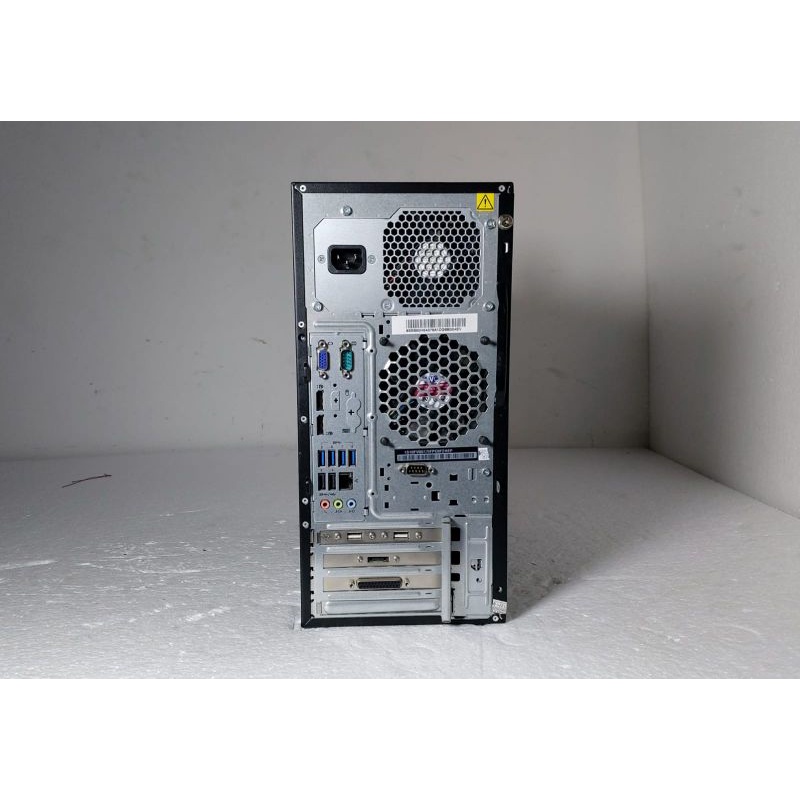 Pc Lenovo M800 Tower Core i5 Gen6 Ram 8Gb Ddr4 Hdd 500Gb