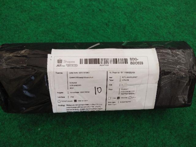 Botol Minum Sport New B 600ml - Botol Minum With Spray B61