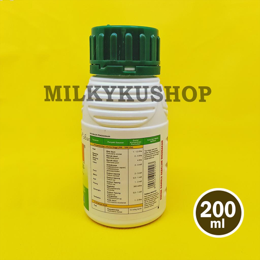 TOPSIN 500 SC 200 ML FUNGISIDA CAIR