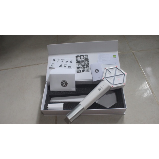 Light stick EXO ver.2