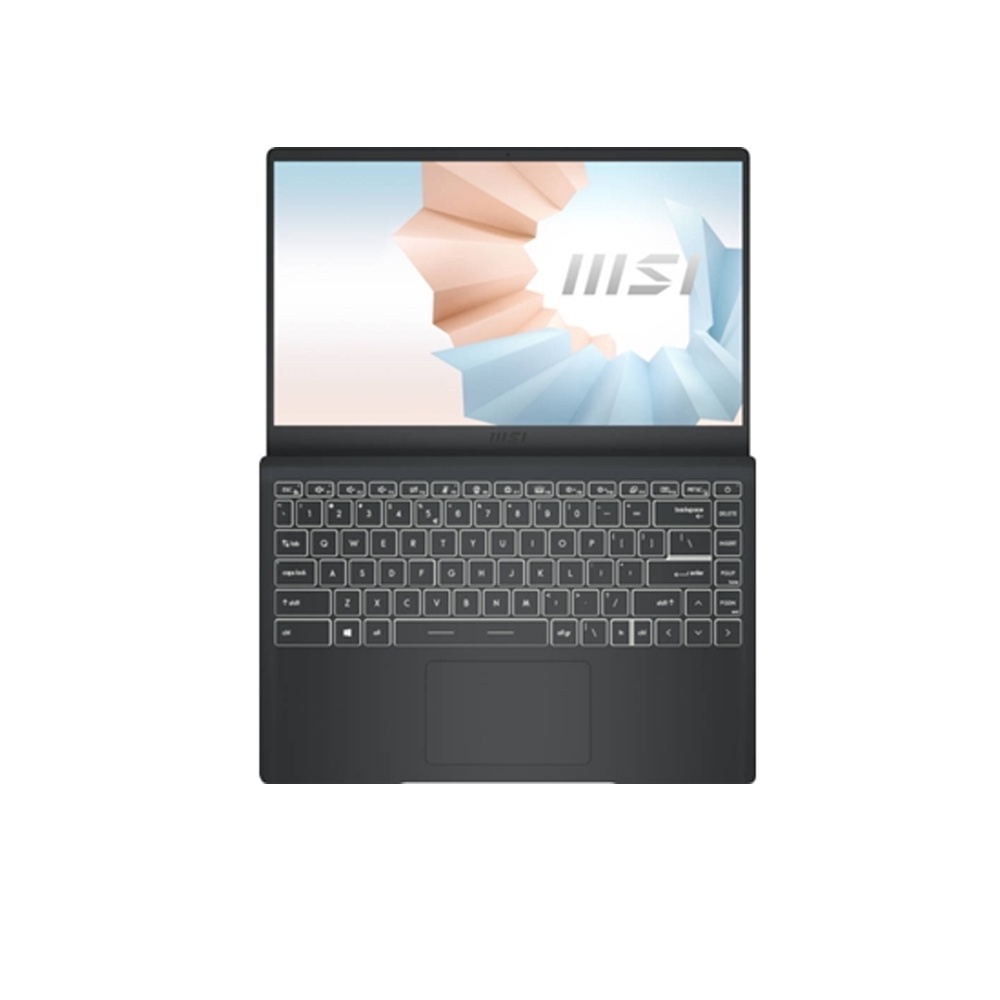 MSI MODERN 14 MX450 2GB - I7 1195G7 8GB 512SSD W10 14.0&quot;FHD IPS Backlit - B11SB