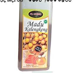 

Jual Madu Murni Al Qubro - Madu Kelengkeng 1 Kg ♠