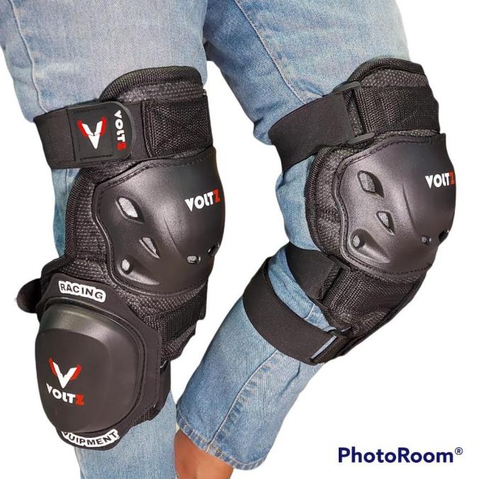 knee protector Komine SK-652 / Sliding Pad komine for Racing