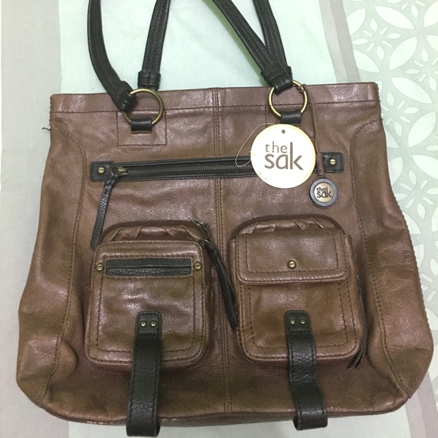 Jual Tas The Sak Indonesia Shopee Indonesia