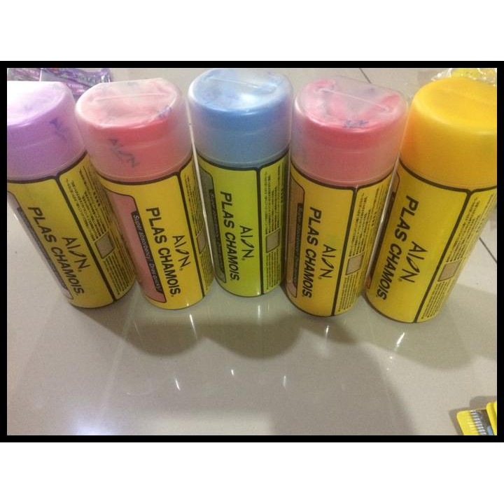 KANEBO AION ORIGINAL JAPAN / GROSIR KANEBO AION ORIGINAL JAPAN