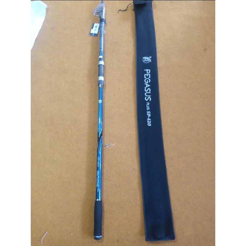 JORAN LONG CASTING PEGASUS PLUS SP-420