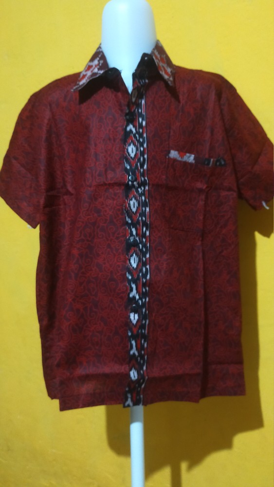 Batik Couple / Batik Couple Keluarga / Batik Jumbo / Sarimbit Keluarga / Baju Batik Marsya Gurdo