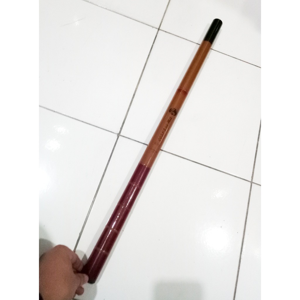 JORAN TEGEK BAMBOO 630CM CARBONE