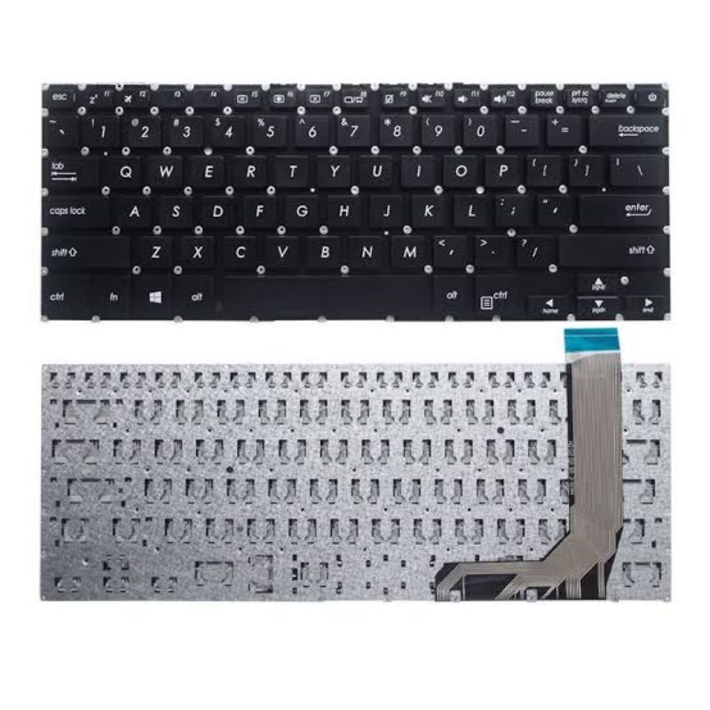 KEYBOARD ASUS A407 A407M A407MA A407U