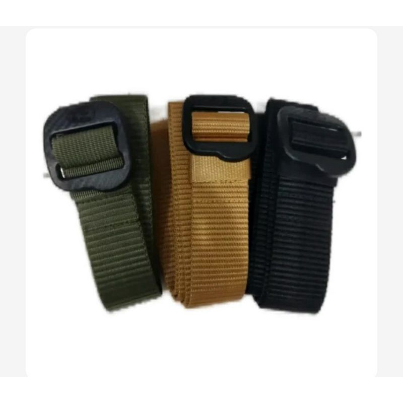 SABUK PDL TERBARU_SABUK PDL TNI POLRI SATPAM PNS