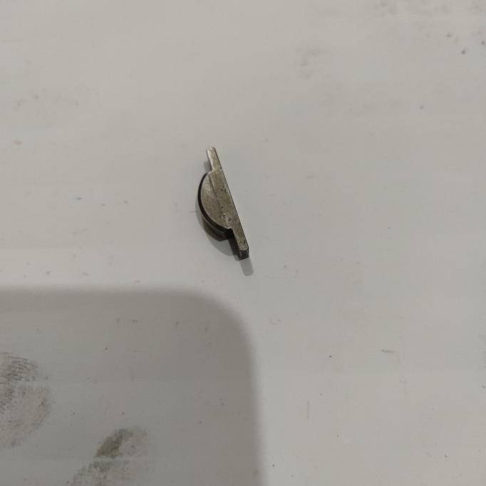 Sale Spi Crankshaft Kruk As Pully Ker As Avanza-Grand Max-Luxio-Rish-Terios