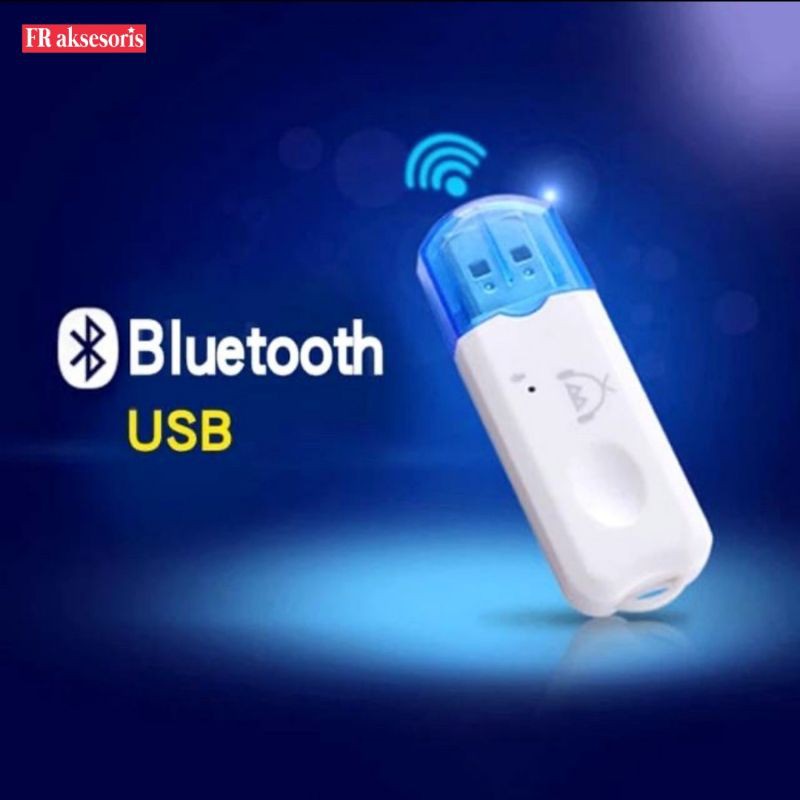 Dongle USB Bluetooth Receiver CK 06 Audio Music plug and play CK06