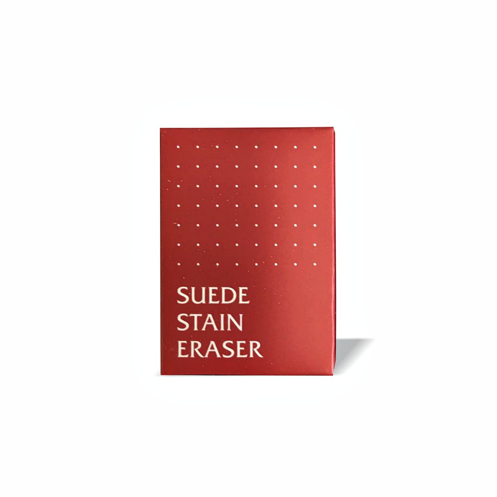 

Suede Stain Eraser