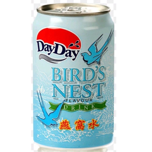 

SARANG BURUNG WALET DAY DAY