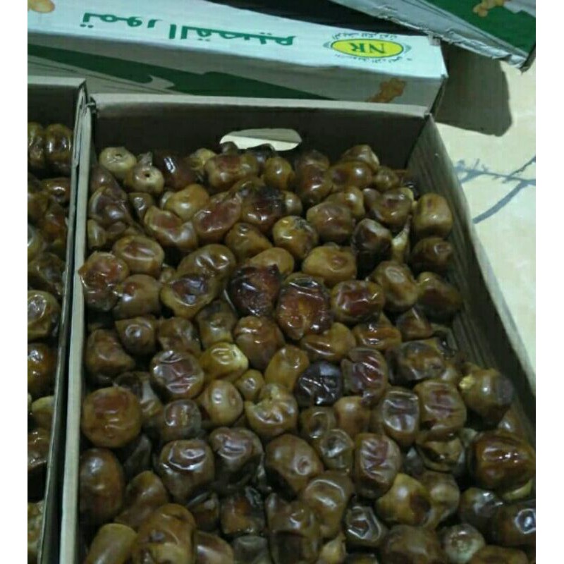 

KURMA SUKARI