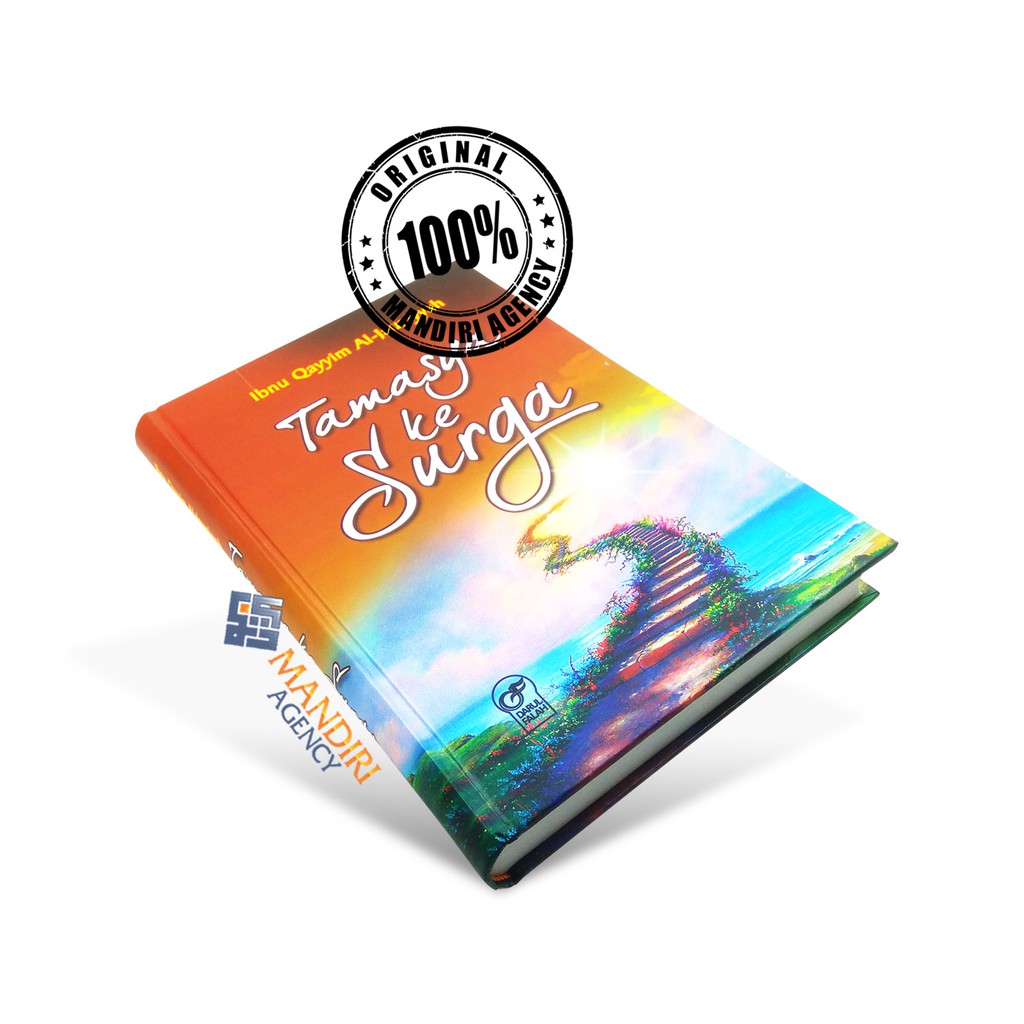 Tamasya Ke Surga - DF