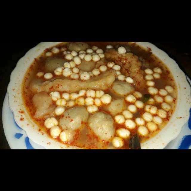 

Baso aci