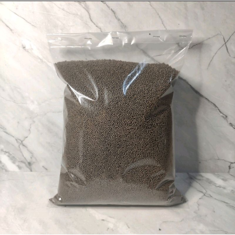 Pakan Benih Lele Gurame Nila / Pelet ikan PF 1000 - 500 gram