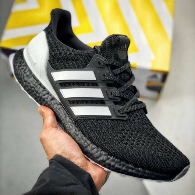 ADIDAS ULTRABOOST 4.0 "ORCA" PREMIUM ORIGINAL