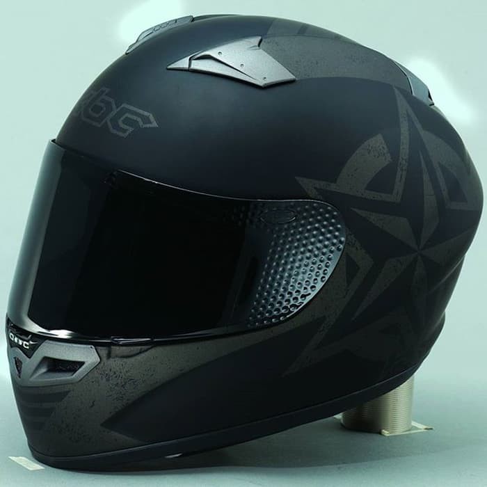 DISKON KBC VR2R STEALTH II GLOSSY HU343