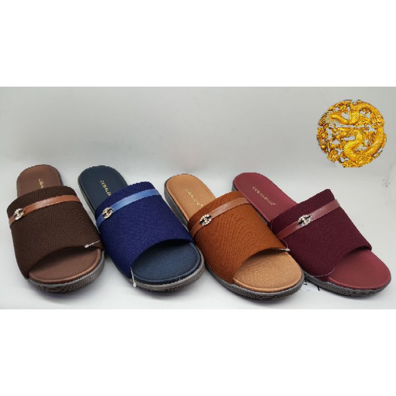 SANDAL CEWEK TERBARU COBALENO CF-01