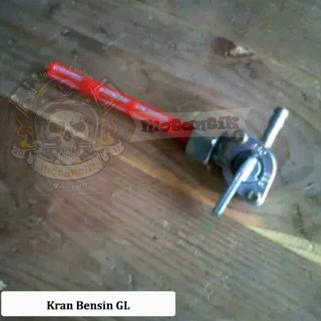 Kran bensin GL