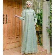 Alyssa Dress by ainayya