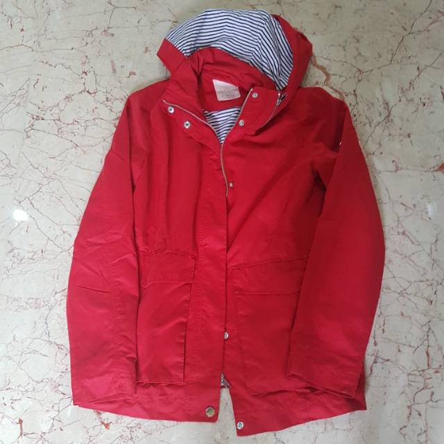 Jaket merk Esprit size 36