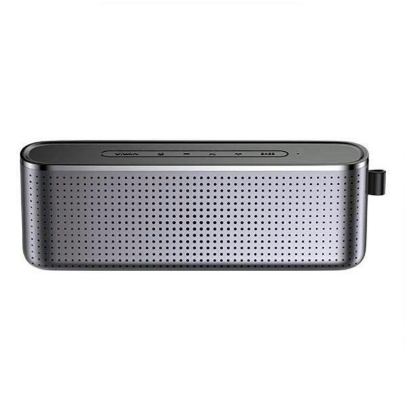 Vivan VS10 Waterproof IPX7 Ultrabass Bluetooth Speaker