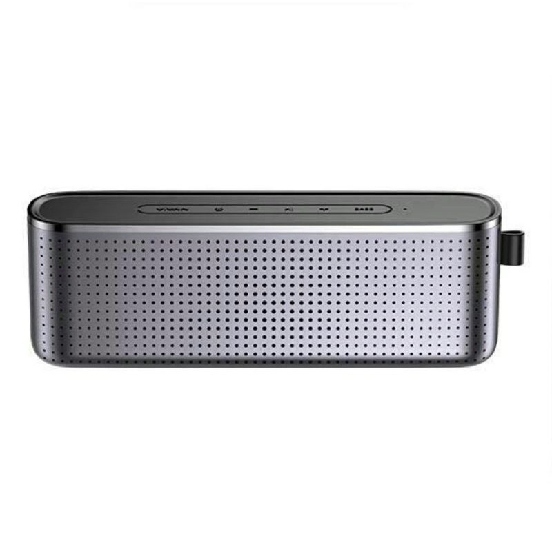 Vivan VS10 Waterproof IPX7 Ultrabass Bluetooth Speaker