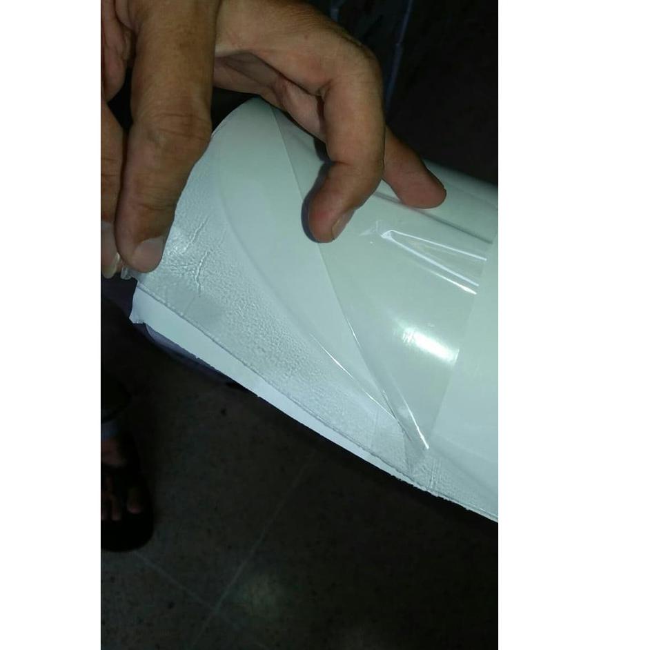 

Recomend Laminasi Double Side - Double Tape A4