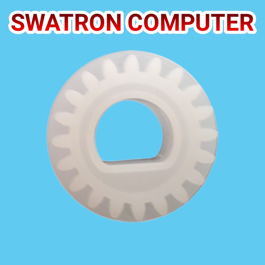 SPUR GEAR PENARIK KERTAS EPSON L1455 WF-7710 WF-7210 WF-7510 WF-7610