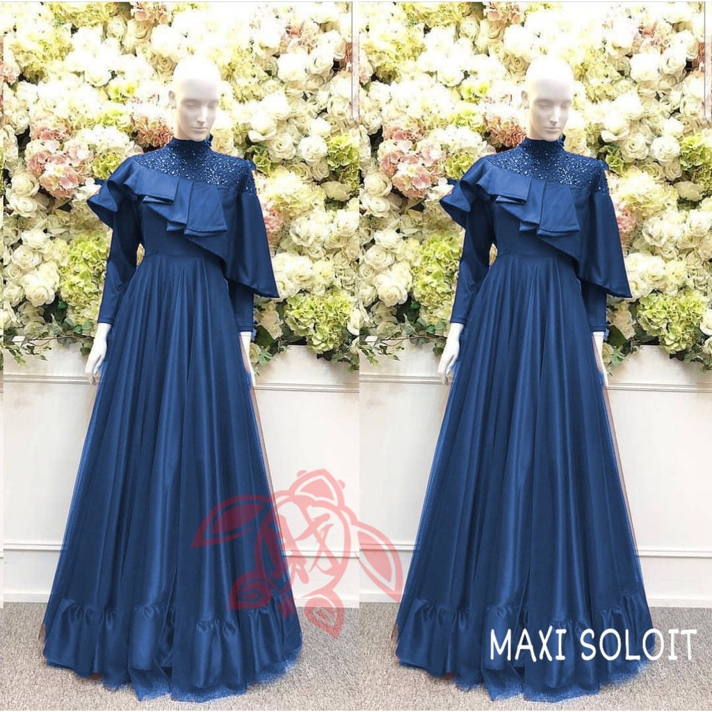 MAXI SOLOIS 2 WARNA