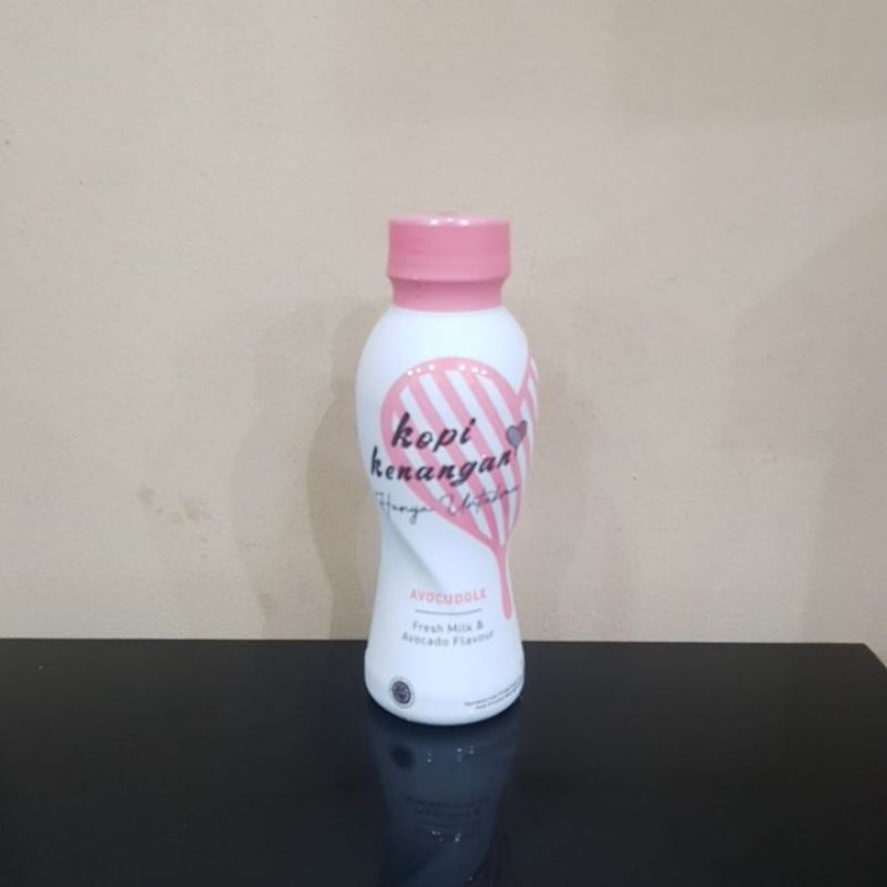 Jual kopi kenangan mantan avocado milk | Shopee Indonesia
