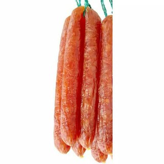 

LAPCIONG / SOSIS BABI PREMIUM QUALITY 1 PASANG / 100 GR