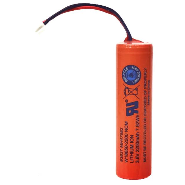 Wahl Lithium ion Battery wahl Baterai Replacement wahl baterai Mesin Cukur Magic Clip Taper Cordless