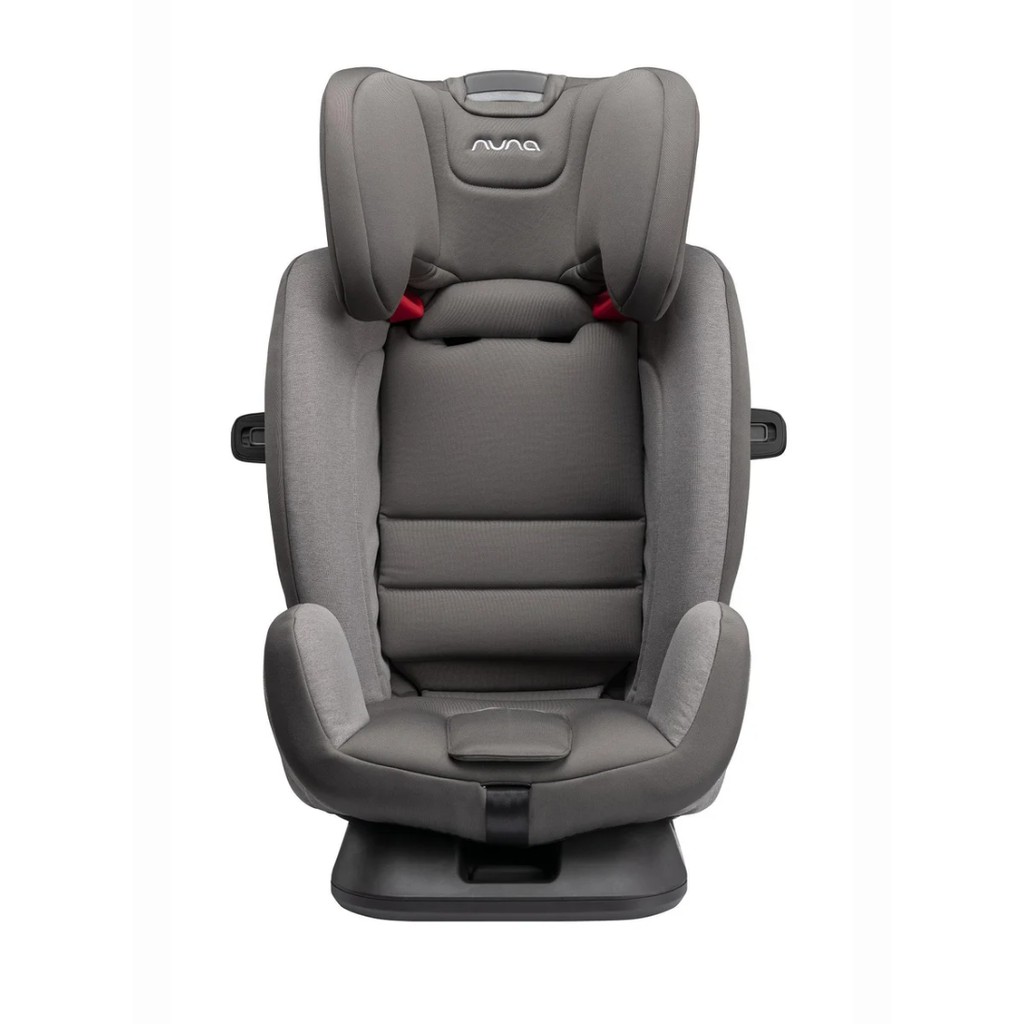 Nuna Tres Carseat Car Seat Kursi Mobil ISO Caviar Granite Lake Travel Bayi Balita Anak GARANSI LX