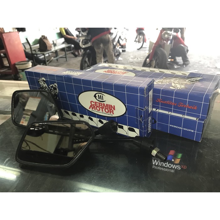 Jual SPION - Star, Prima, Honda WIN, GL Pro Flash Sale