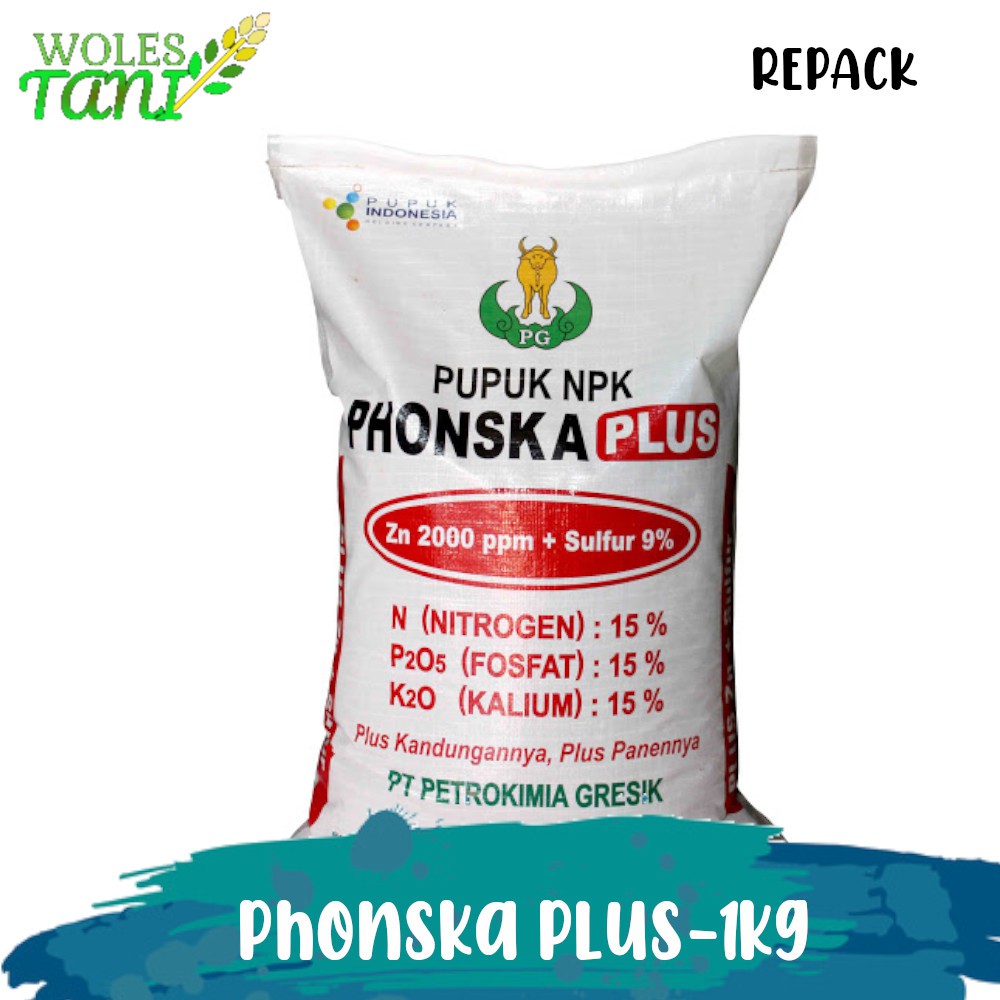 Phonska Plus 1 Kg