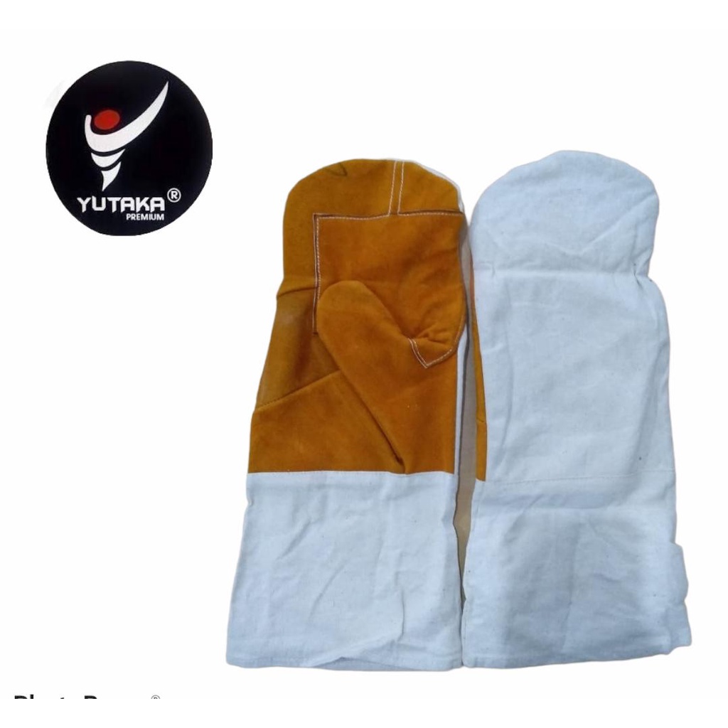 Sarung Tangan Masak Tebal Anti Panas/SARUNG TANGAN cempal anti panas
