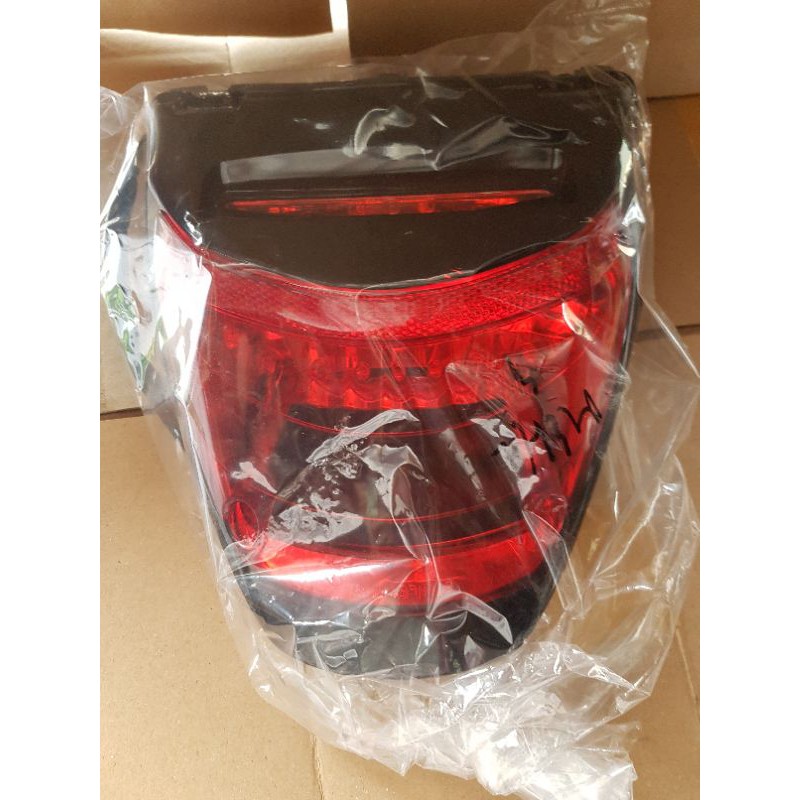 lampu rem stop verza ori LP