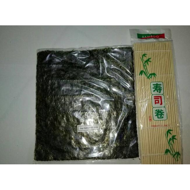 

food sushi nori dan sushimat