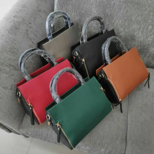 JH Rachel Bag