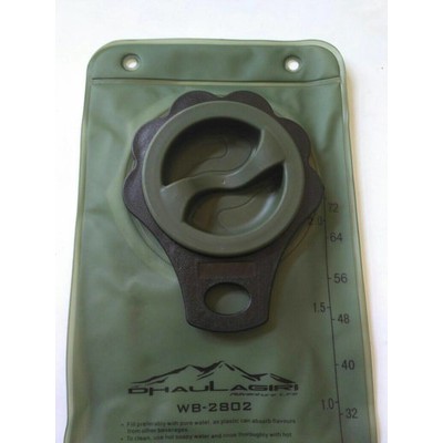 Water Bladder 2L Dhaulagiri WB-2802