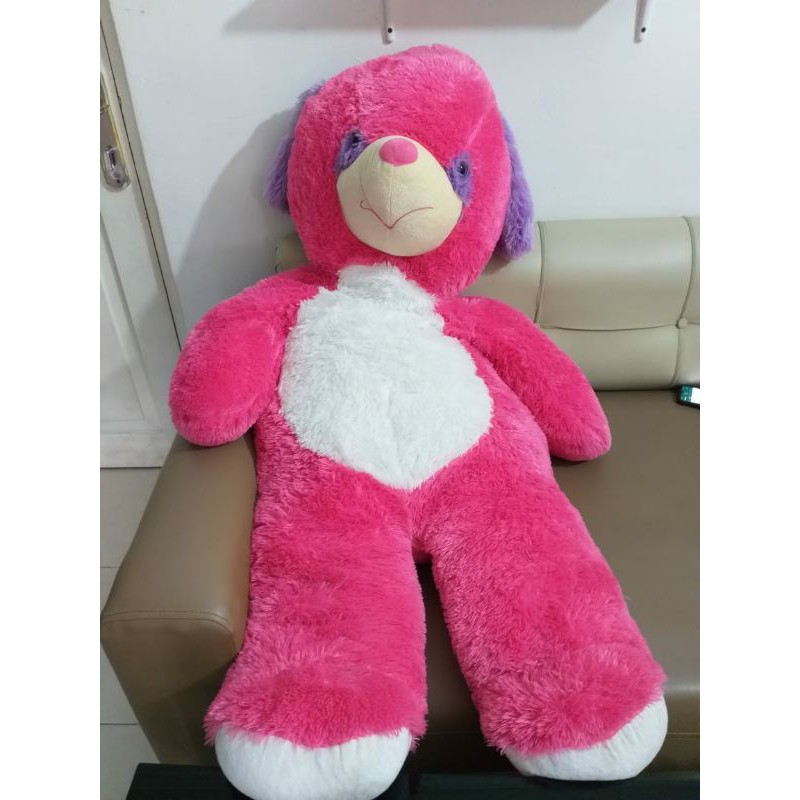 Boneka bear besar