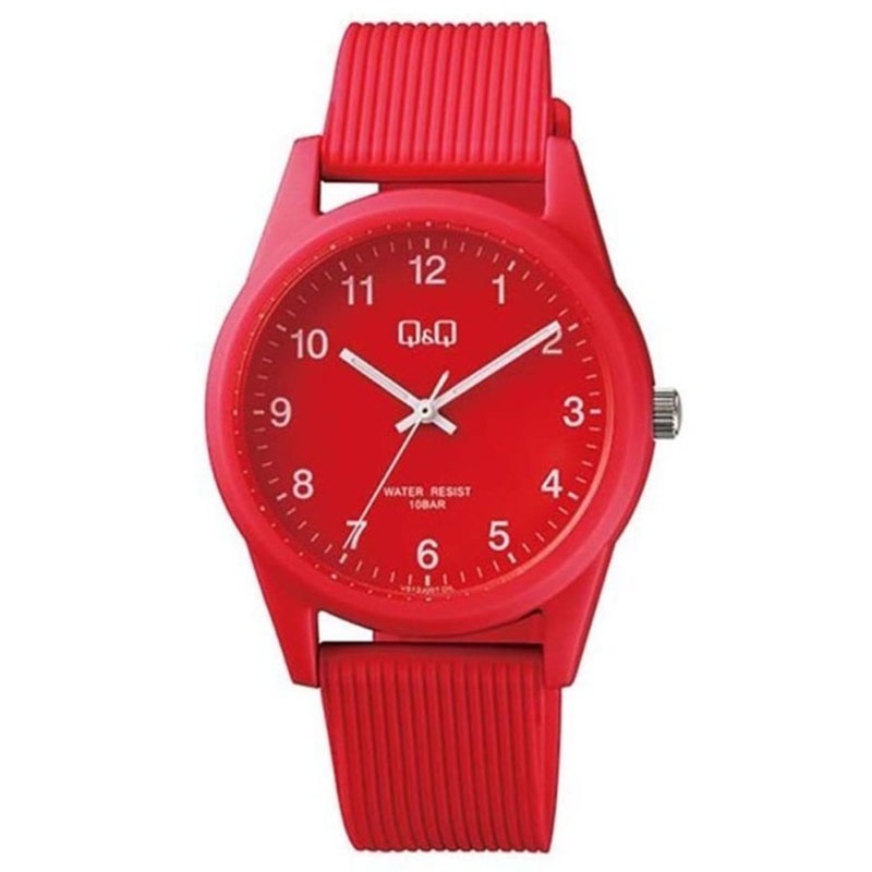 JAM TANGAN Q Q PRIA ORIGINAL JAM TANGAN QnQ VS12J JAM Q&Q VS12J 007Y QQ VS12J007Y Q&Q VS12 LA RS