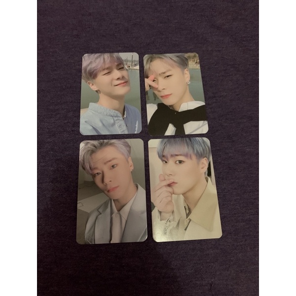 PC ASTRO MOONBIN GATEWAY ALBUM OFFICIAL