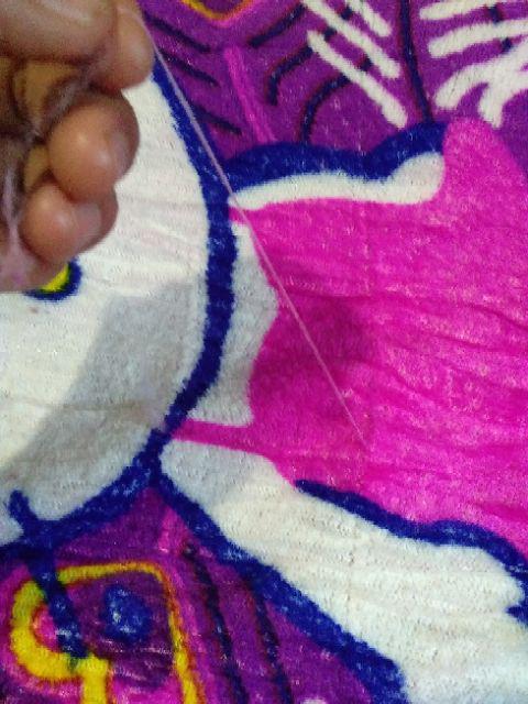 Mje_collection88 A104 Selimut Bulu Halus Import Selimut Anak