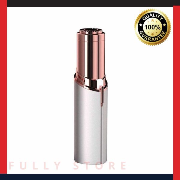 Grosir Pencukur Bulu Mini Trimmer Elektrik Keren