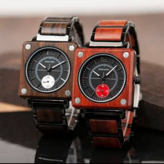 JAM TANGAN ANALOG PRIA JAM TANGAN KAYU PRIA ORIGINAL MURAH JAM TANGAN ANALOG PRIA JAM TANGAN KAYU PRIA ORIGINAL MURAH